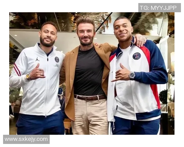 贝克汉姆的传奇人生：从足球场到全球偶像的华丽转身